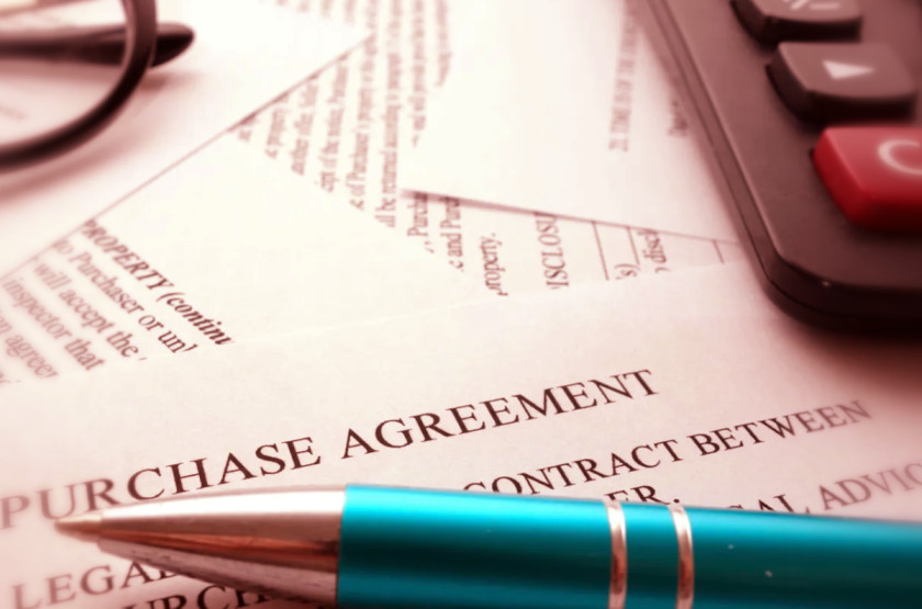 Kranboll Procurement