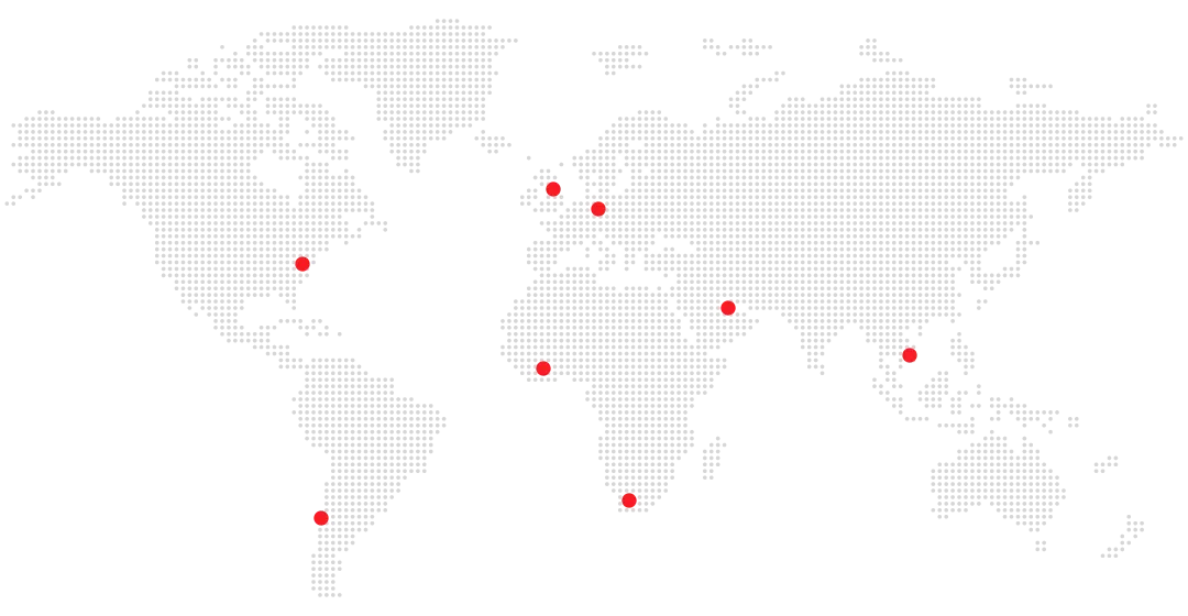 Kranboll-locations